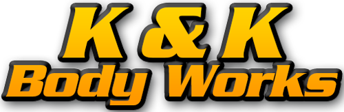 K & K Body Works